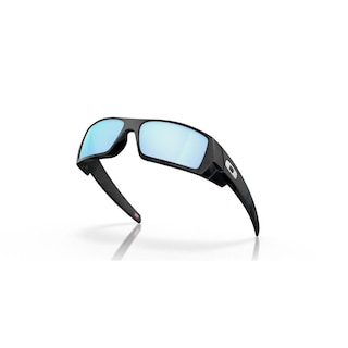 Foto 8 | Foto 8 | Lentes de Sol Oakley Oo9014 Grises para Hombre