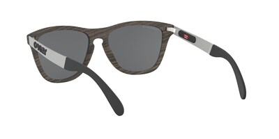 Foto 6 | Foto 6 | Lente De Sol Oakley Oo9428 Frogskins Mix Polarizado