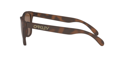 Foto 4 | Foto 4 | Lente De Sol Oakley Oo9013 C5 Frogskins