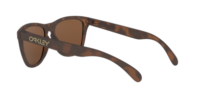 Foto 5 | Foto 5 | Lente De Sol Oakley Oo9013 C5 Frogskins