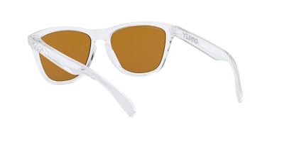 Foto 6 | Foto 6 | Lente De Sol Oakley Oo9013 H7 Frogskins