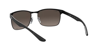 Foto 6 | Foto 6 | Lente De Sol Ray-ban Rb8319ch Polarizado