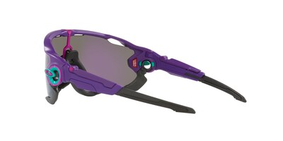 Foto 5 | Foto 5 | Lente De Sol Oakley Oo9290 66 Jawbreaker