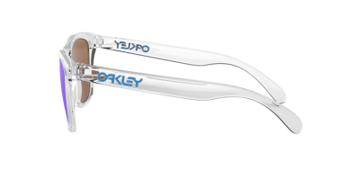 Foto 4 | Foto 4 | Lente De Sol Oakley 0oo9013 Frogskins