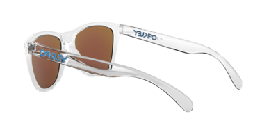 Foto 5 | Foto 5 | Lente De Sol Oakley 0oo9013 Frogskins