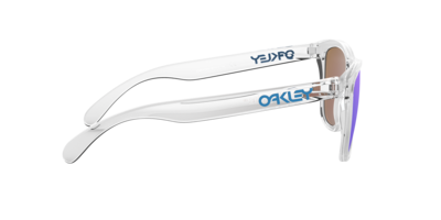 Foto 8 | Foto 8 | Lente De Sol Oakley 0oo9013 Frogskins