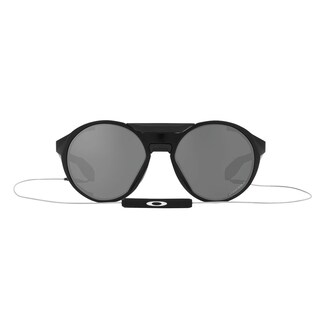 Foto 1 | Foto 1 | Lente Solar Oakley OO9440 color Negro Redondo para Hombre