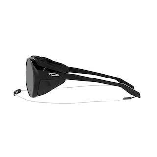Foto 2 | Foto 2 | Lente Solar Oakley OO9440 color Negro Redondo para Hombre
