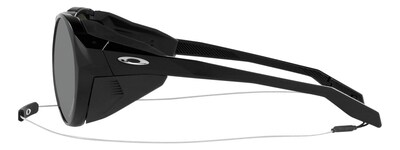 Foto 4 | Foto 4 | Lente Solar Oakley OO9440 color Negro Redondo para Hombre
