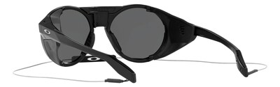 Foto 6 | Foto 6 | Lente Solar Oakley OO9440 color Negro Redondo para Hombre