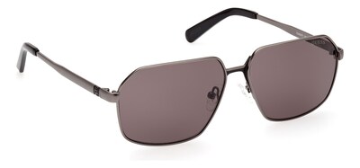 Foto 2 | Foto 2 | Lentes De Sol  Gu00071 Blue Guess