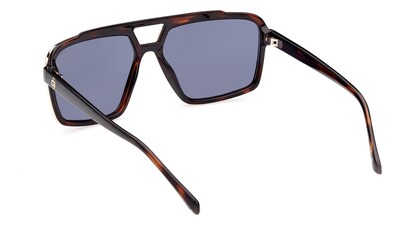 Foto 6 | Foto 6 | Lentes De Sol  Gu00076 Brown Guess