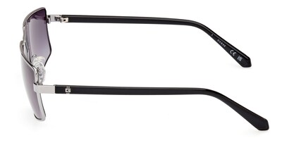 Foto 7 | Foto 7 | Lentes de Sol Guess Gu00087 Green Mirror