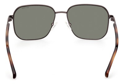 Foto 5 | Foto 5 | Lentes De Sol Gu00051 Gradient Smoke Guess