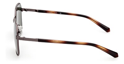 Foto 7 | Foto 7 | Lentes De Sol Gu00051 Gradient Smoke Guess