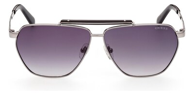 Foto 1 | Foto 1 | Lentes De Sol Gu00053 Smoke Guess