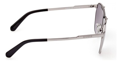 Foto 3 | Foto 3 | Lentes De Sol Gu00053 Smoke Guess