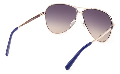 Foto 4 | Foto 4 | Lentes De Sol Gu00069 Gradient Smoke Guess