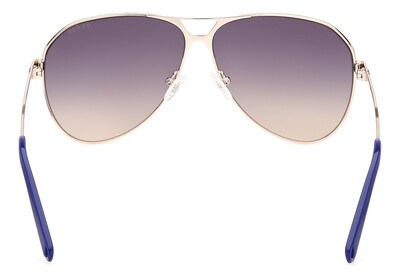 Foto 5 | Foto 5 | Lentes De Sol Gu00069 Gradient Smoke Guess