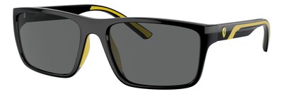Foto 1 | Foto 1 | Lentes De Sol Fz6003u Gris Ferrari Scuderia