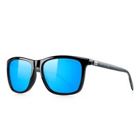 Gafas De Sol Merry's Unisex De Aluminio Polarizado S8286 (azul, 56) - Venta Internacional.