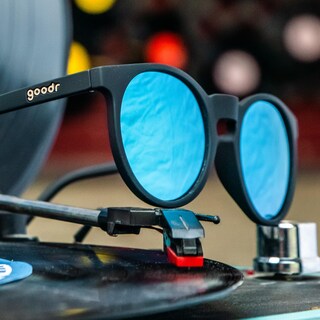 Foto 5 | Foto 5 | Buenas Gafas De Sol Midnight Ramble At Circle Bar Polarized - Venta Internacional.