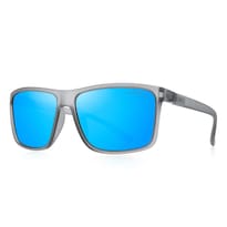 Gafas De Sol Merry's Rectangulares Polarizadas Uv400 S8225 Para Hombre Y Mujer - Venta Internacional.