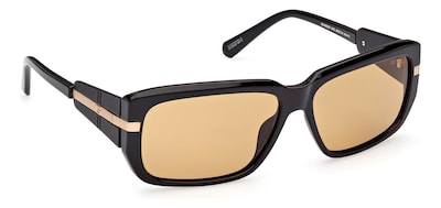 Foto 2 | Foto 2 | Lentes de Sol Gu00090 Blue Mirror Guess