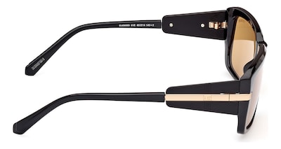 Foto 3 | Foto 3 | Lentes de Sol Gu00090 Blue Mirror Guess