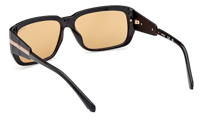 Foto 6 | Foto 6 | Lentes de Sol Gu00090 Blue Mirror Guess