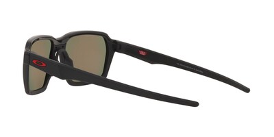 Foto 5 | Foto 5 | Lente De Sol Oakley Parlay Prizm Ruby
