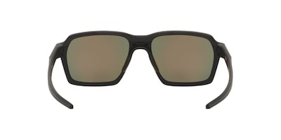 Foto 7 | Foto 7 | Lente De Sol Oakley Parlay Prizm Ruby