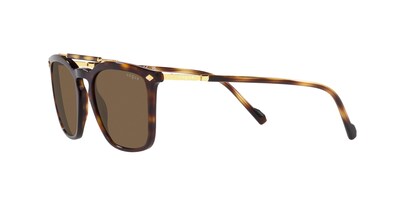 Foto 3 | Foto 3 | Lente De Sol Vogue Dark Brown