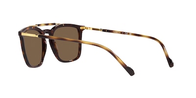 Foto 5 | Foto 5 | Lente De Sol Vogue Dark Brown