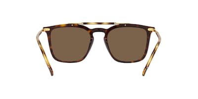 Foto 7 | Foto 7 | Lente De Sol Vogue Dark Brown