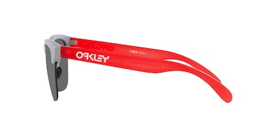 Foto 4 | Foto 4 | Lente De Sol Oakley Frogskins Lite