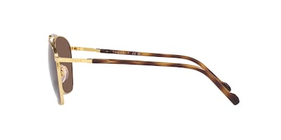 Foto 4 | Foto 4 | Lente De Sol Vogue Vo4256s Dark Brown