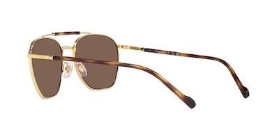 Foto 5 | Foto 5 | Lente De Sol Vogue Vo4256s Dark Brown
