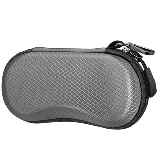 Foto 1 | Foto 1 | Funda para Gafas De Sol Fintie Hard Eva Shell A Prueba De Golpes Gris Oscuro - Venta Internacional