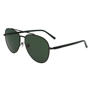 Foto 1 | Foto 1 | Lentes de Sol Ferragamo Sf316s Negro Mate
