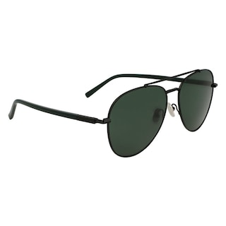Foto 8 | Foto 8 | Lentes de Sol Ferragamo Sf316s Negro Mate