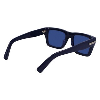 Foto 6 | Foto 6 | Lentes de Sol Ferragamo Hombre Sf2033s Azul