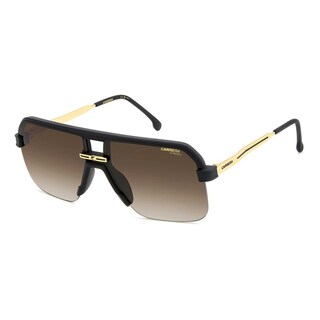 Foto 1 | Foto 1 | Lentes Sol Carrera Hombre Matte Black 2068230036386