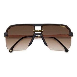 Foto 4 | Foto 4 | Lentes Sol Carrera Hombre Matte Black 2068230036386