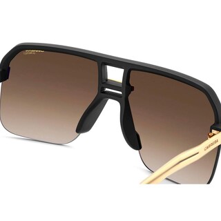 Foto 5 | Foto 5 | Lentes Sol Carrera Hombre Matte Black 2068230036386