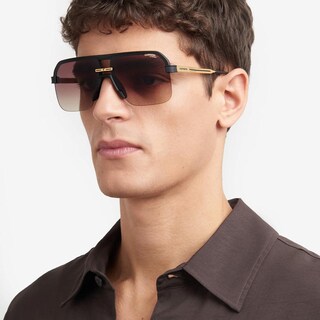 Foto 7 | Foto 7 | Lentes Sol Carrera Hombre Matte Black 2068230036386