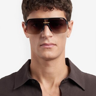 Foto 8 | Foto 8 | Lentes Sol Carrera Hombre Matte Black 2068230036386