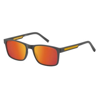 Foto 1 | Foto 1 | Lentes Sol Tommy Hilfiger Hombre Matte Grey 206920fre561z