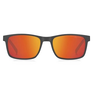 Foto 3 | Foto 3 | Lentes Sol Tommy Hilfiger Hombre Matte Grey 206920fre561z