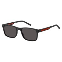 Lentes Sol Tommy Hilfiger Hombre Matte Black 20692000356ir